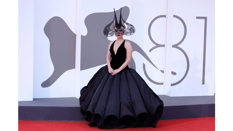 "Joker: Folie à Deux" Red Carpet - The 81st Venice International Film Festival