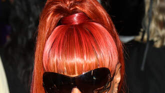 Mary J Blige Announces Upcoming Album And Tour