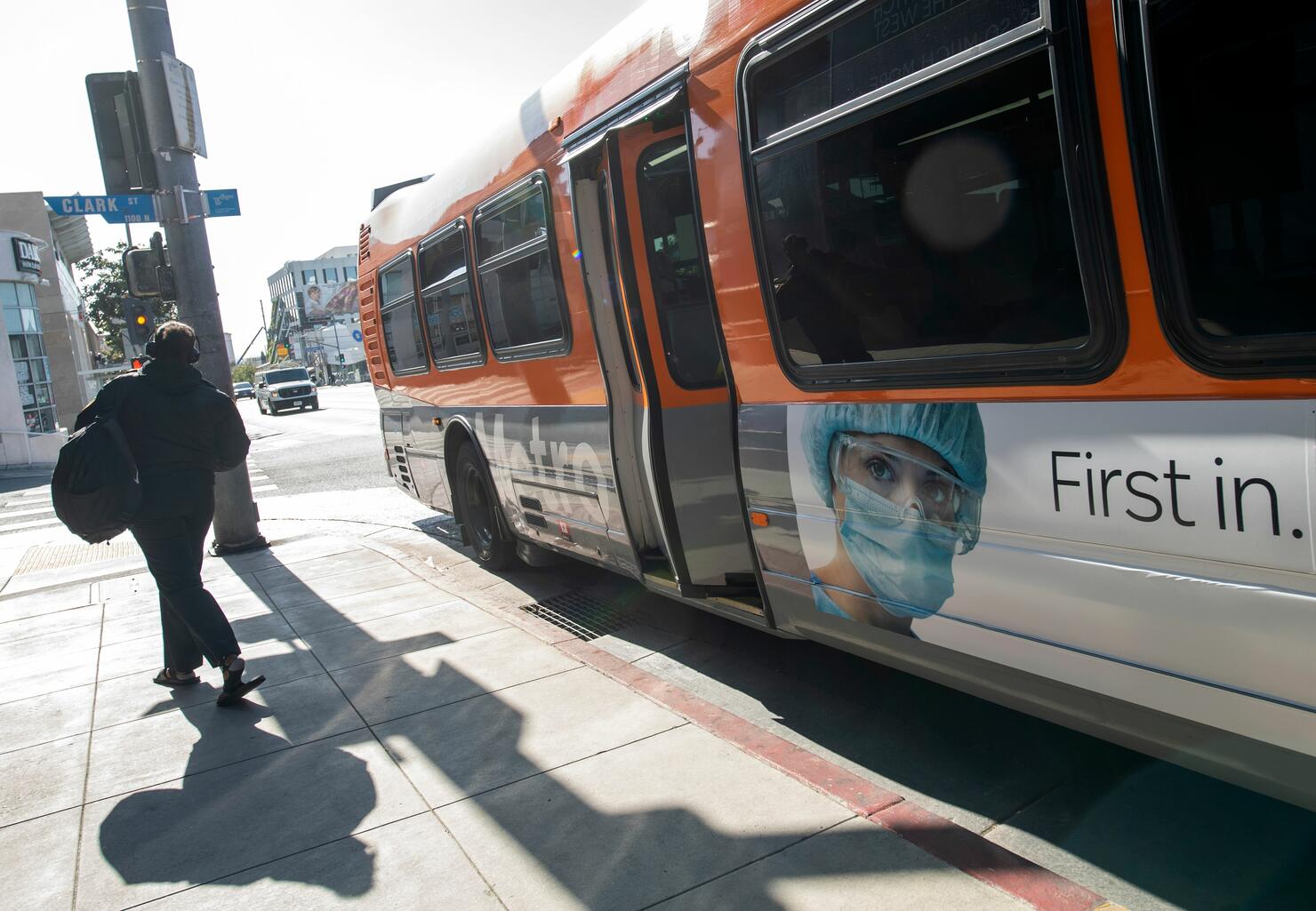 US-HEALTH-VIRUS-TRANSPORTATION