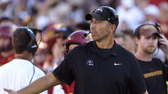 Iowa State Cyclones Game Information