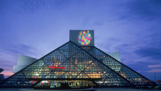 Marc 'The Cope' Coppola - 2025 Rock & Roll Hall of Fame performers and presenters announced 