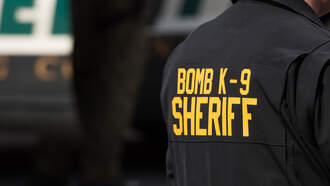 Man Arrested After Alleged Bomb Threat Causes Florida Airport Evacuation