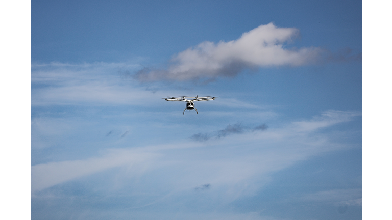 FRANCE-ECONOMY-TRANSPORT-AIR