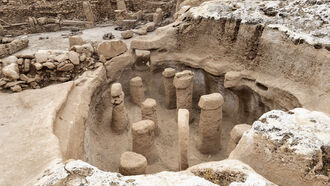 Code 12 & Simulation Theory / Karahan Tepe