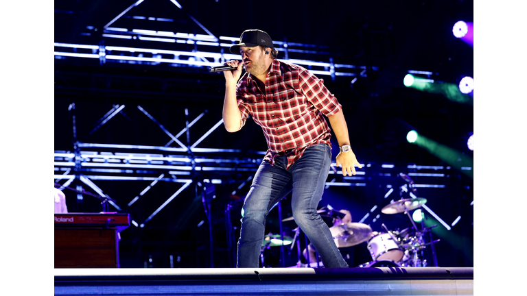 CMA Fest 2024 - Day 2