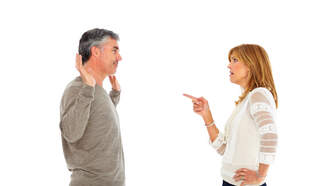 Social Dilemma: My Wife Keeps Comparing Me to Her Ex And I Hate It