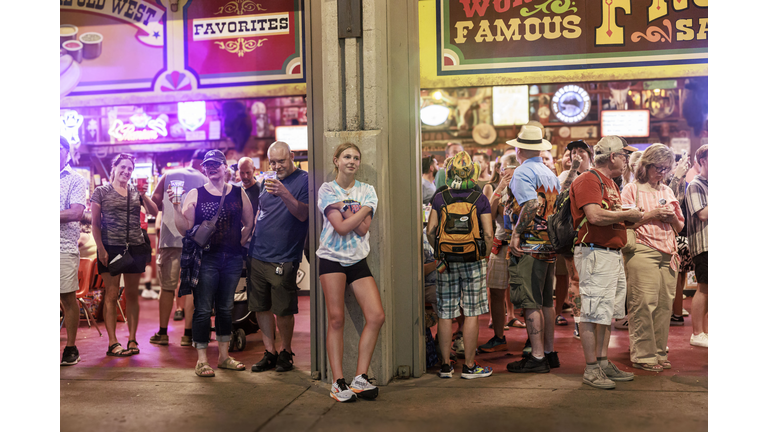 US-LIFESTYLE-STATE FAIR