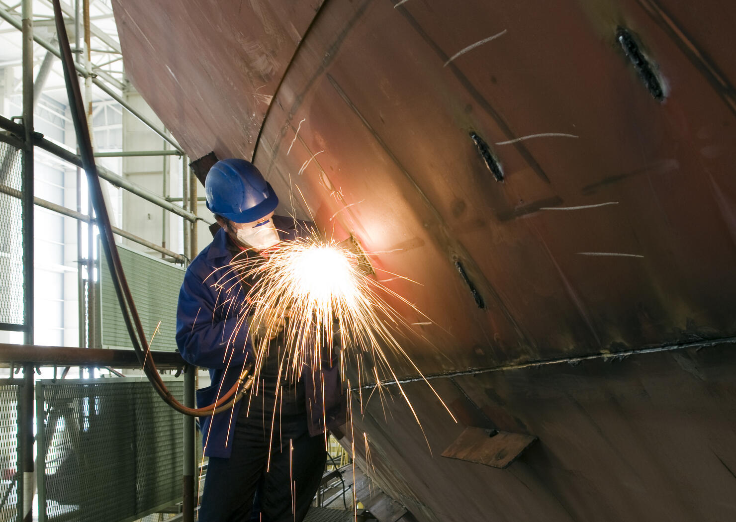 Metalworker