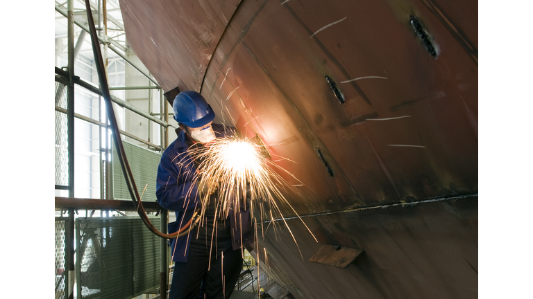 Metalworker