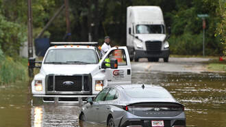 Steps to Take if Your Home or Vehicle Flooded During Hurricane Helene
