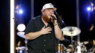 Luke Combs To Provide Help To North Carolina Residents Impacted By Helene