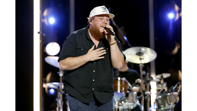 CMA Fest 2023 - Day 1