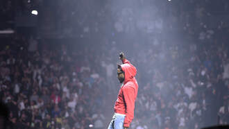 RUMOR! Drake Trying To Prevent Kendrick From Performing 'Not Like Us'