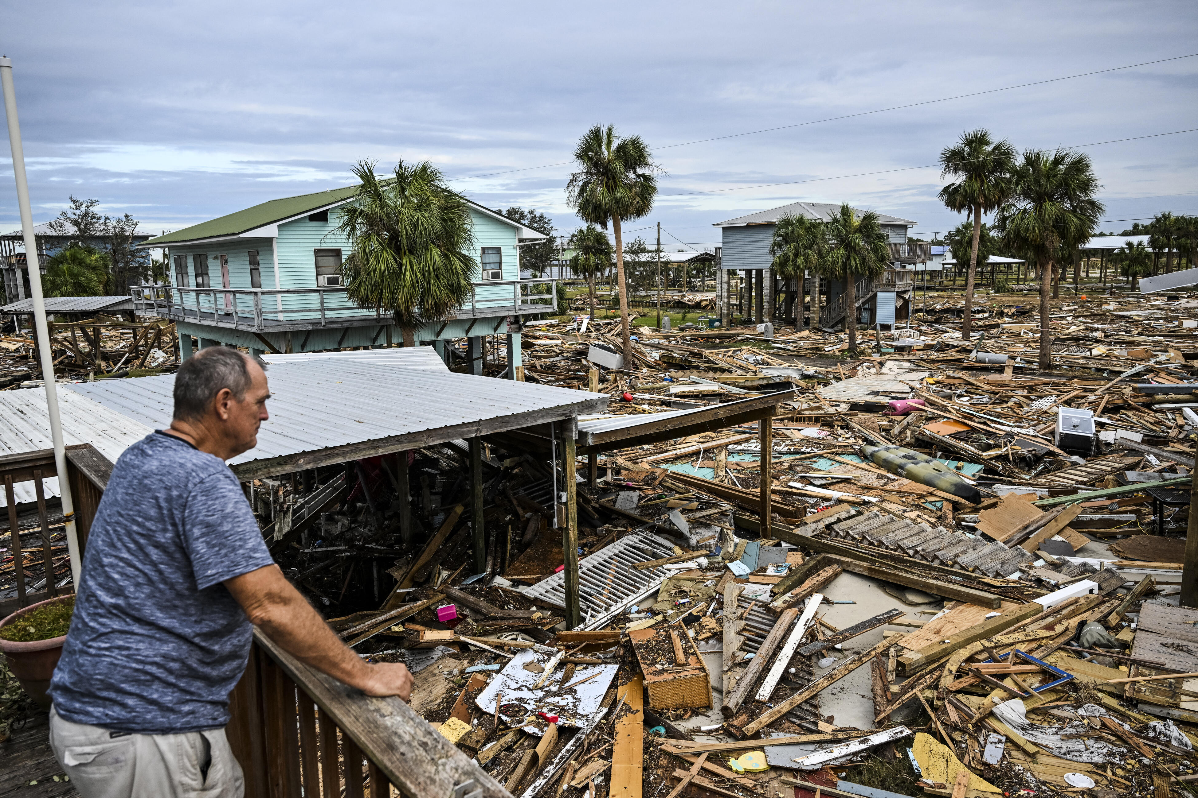 Here's How To Help Victims Of Hurricanes Helene & Milton | Magic 98.1 ...