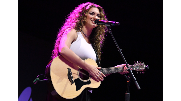 GRAMMY U Unwrapped: “TORI.” by Tori Kelly