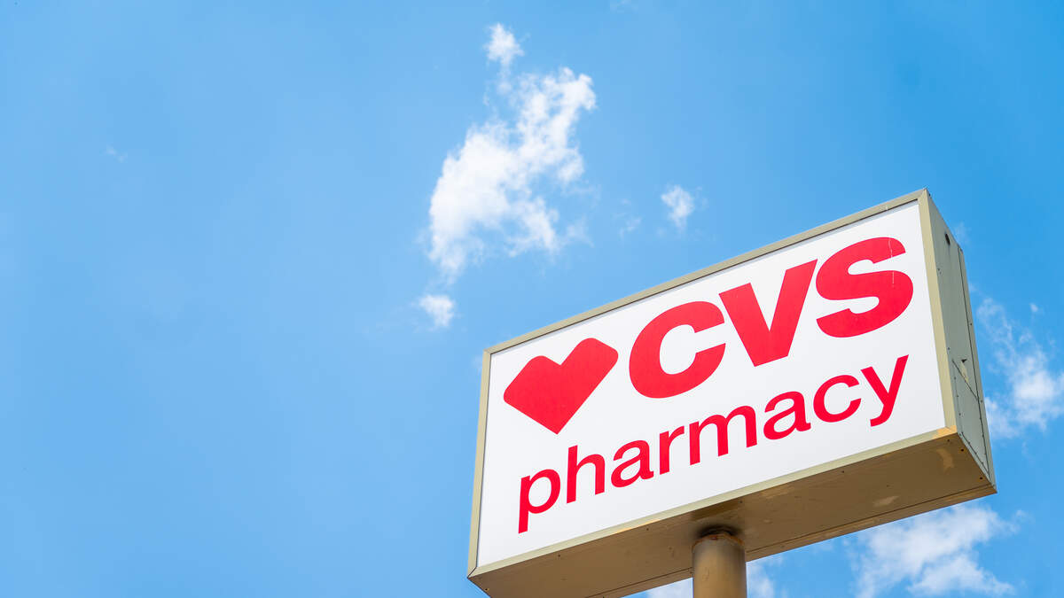 CVS To Layoff 29 Hundred Employees Nationwide Newsradio 95 WXTK