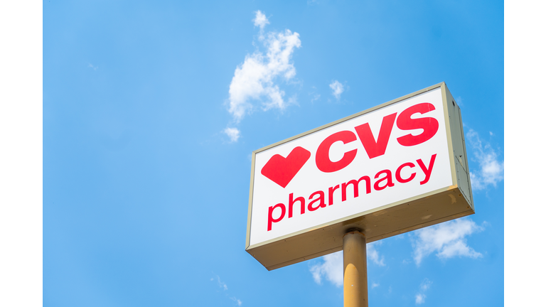 CVS Quarterly Profit Down 7 Percent As It Seeks To Cut $2 Billion In Costs