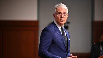 Meet The Candidates: George Gascón Running For LA District Attorney