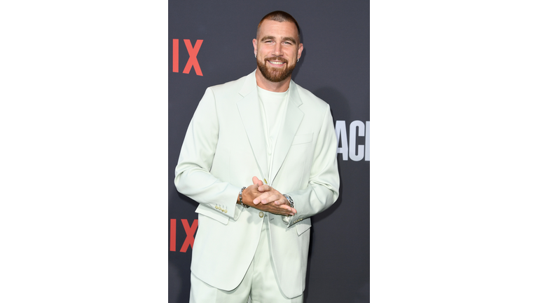 Los Angeles Premiere Of Netflix's "Quarterback"