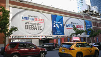 LISTEN: Post VP Debate Reaction and Analysis