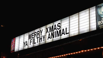 Celebrating 33 Years of Home Alone 2: Lost in New York! 