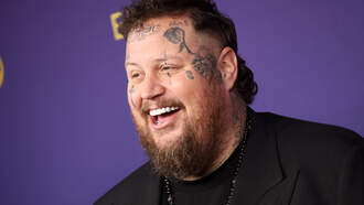 WATCH: You Gotta See the Jelly Roll "SNL" Skit That Got Cut Due to Time