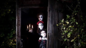 AirBnb's Most Haunted Stays 