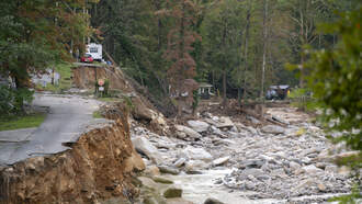 How to Help Flood Victims in Western North Carolina
