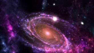 Cosmology Questions / Spirit Guides & Dreams