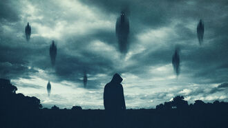 Montauk Mysteries / Communicating with Ghosts