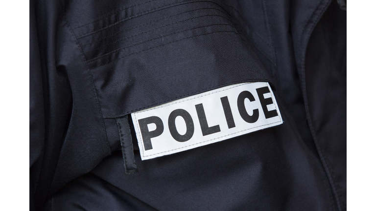 FRANCE-POLICE