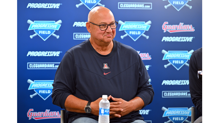 Terry Francona Press Conference