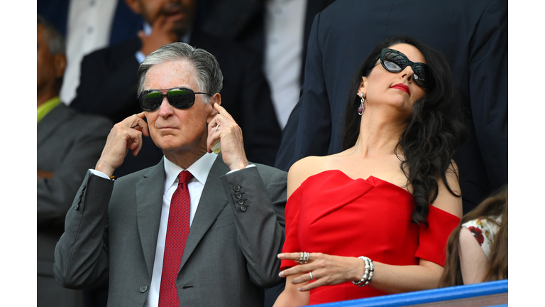 Chelsea FC v Liverpool FC - Premier League