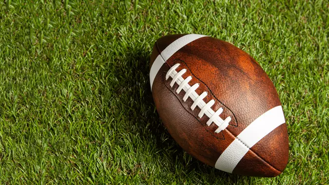 Listen To Live College Football Play-by-Play Free On iHeartRadio