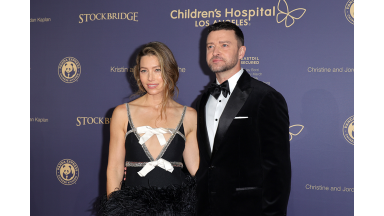 Children's Hospital Los Angeles 2022 CHLA Gala - Arrivals