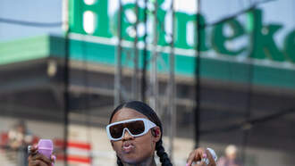 ‘It’s Hurr Y'all!’ Sexyy Red Announces Collaboration With Ed Hardy