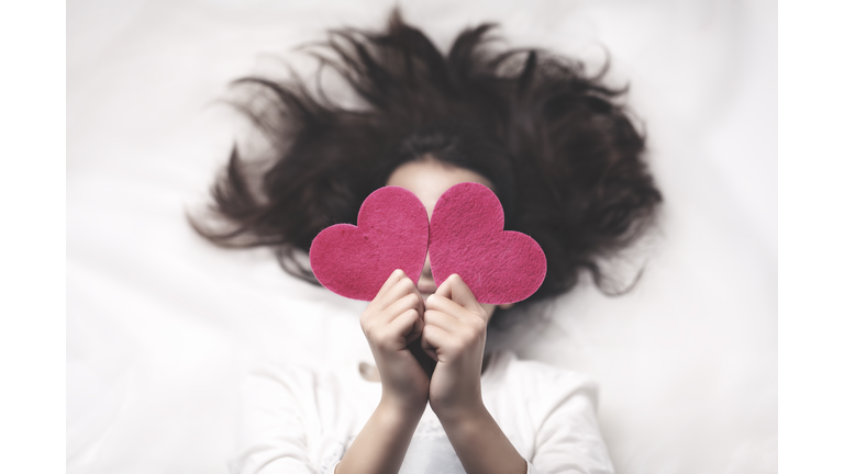 Valentine's Day
