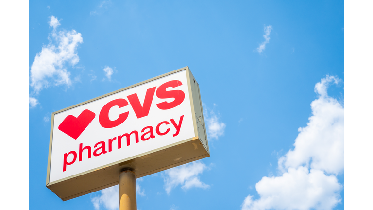 CVS Quarterly Profit Down 7 Percent As It Seeks To Cut $2 Billion In Costs