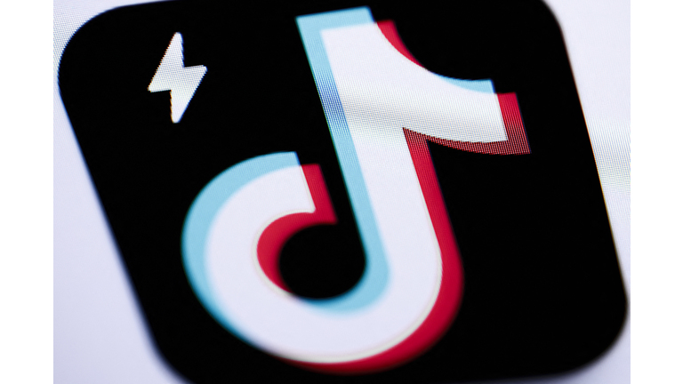 FRANCE-TECHNOLOGY-SOCIAL-MEDIA-TIKTOK