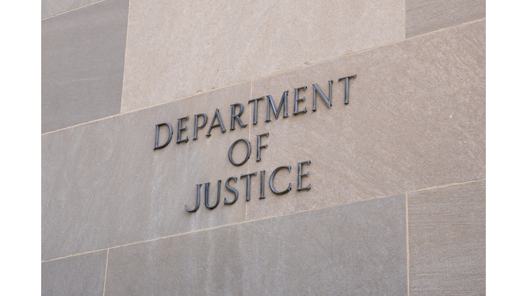 Department of Justice