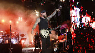 Chatting With Brantley Gilbert