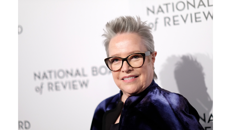 The National Board Of Review Annual Awards Gala - Arrivals