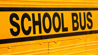 The Mark Nolan Show - Farmworkers Rescue 20 Kids From Burning School Bus