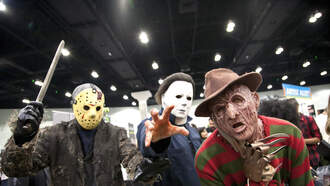 Top 100 Horror Movies For Halloween