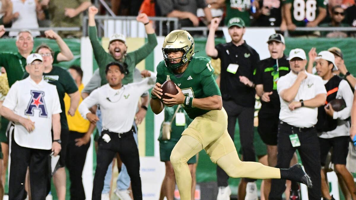 Oct. 12 Memphis vs. USF Football Tickets iHeart Sports