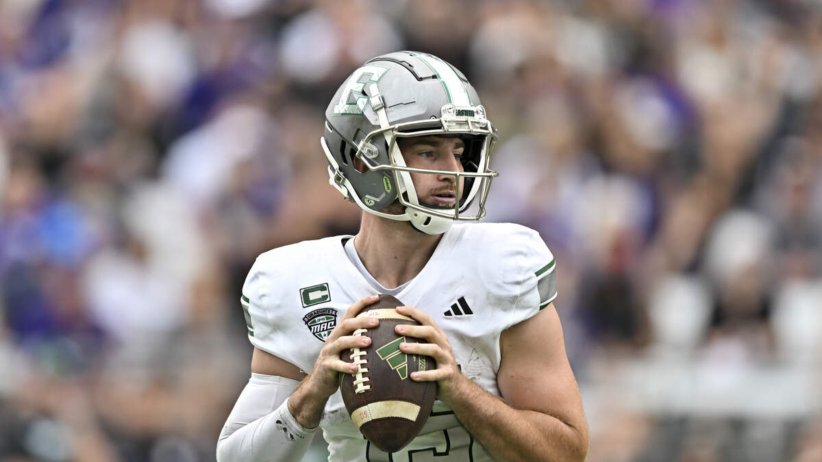 Oct. 12 Miami (OH) vs. EMU Football Tickets | iHeart Sports