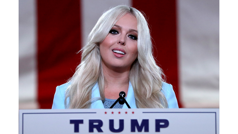 Republicans Hold Virtual 2020 National Convention