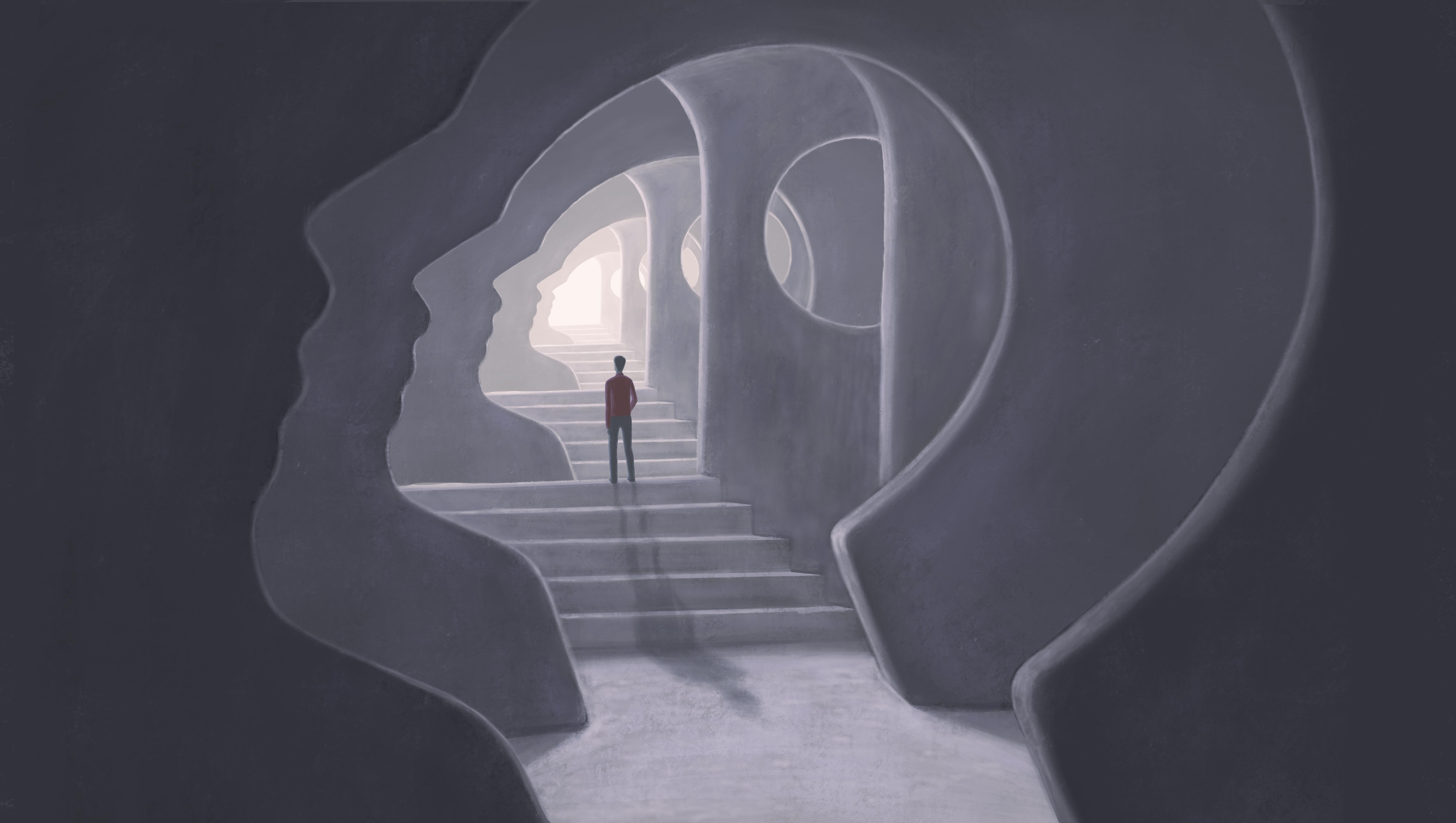 The Fawning Response / Emotions & Spirituality