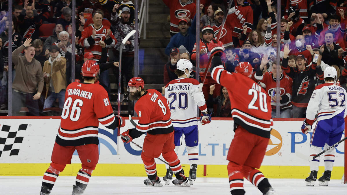 Hurricanes vs. Lightning Time, TV & Live Stream 10/11/2024 iHeart