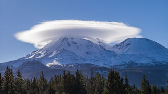 Close Encounters & Disclosure / Mount Shasta Mysteries